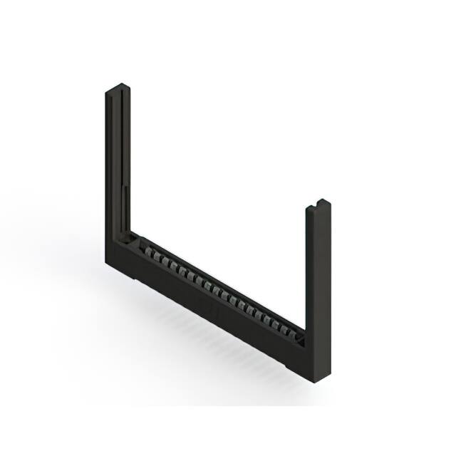 357-018-457-168 EDAC Inc.  Edgeboard Connectors